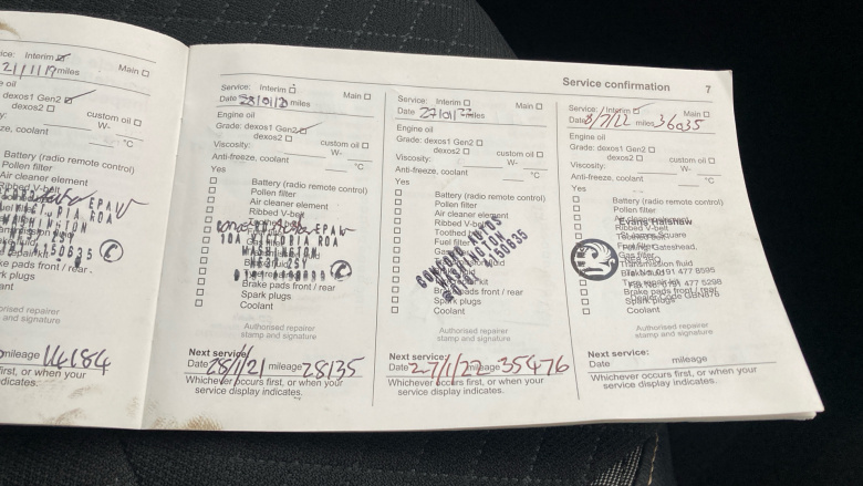 Vauxhall Grandland X 1.2 Turbo Sport Nav 5dr Petrol Hatchback